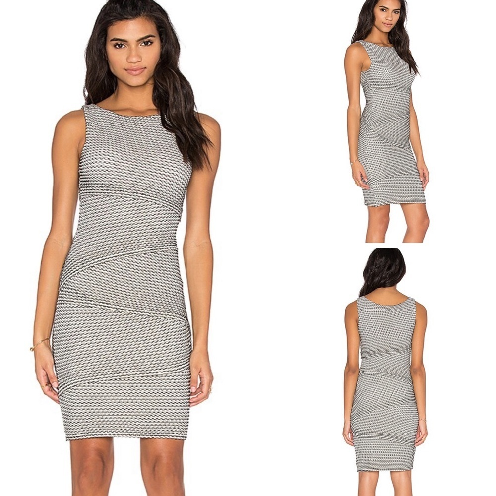 Bailey 44 Gabi Desert Dress